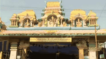 Gnana Saraswati Temple - Vizianagaram
