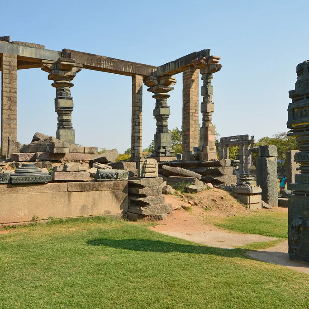 Places To Visit in Rangareddy District