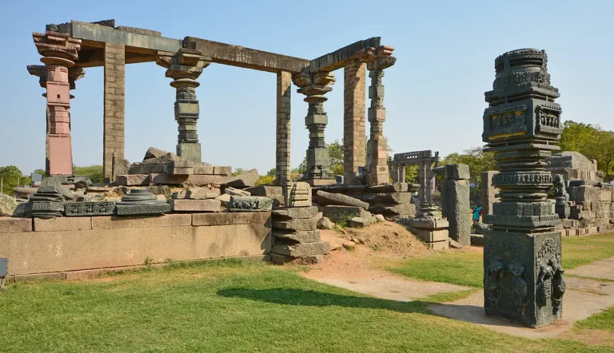 Places To Visit in Rangareddy District
