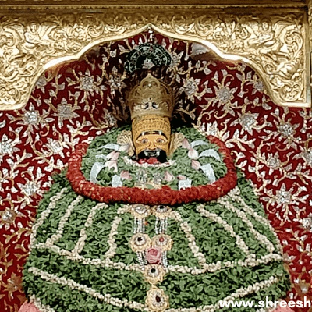 Sri Shyam Mandhir - Kachiguda