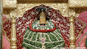 Sri Shyam Mandhir - Kachiguda