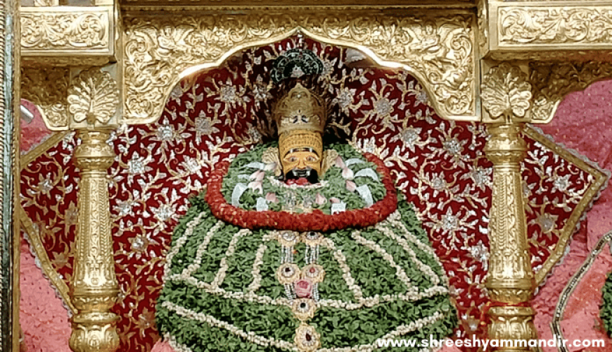 Sri Shyam Mandhir - Kachiguda