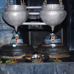Kaleshwaram Muktheshwara Swamy temple
