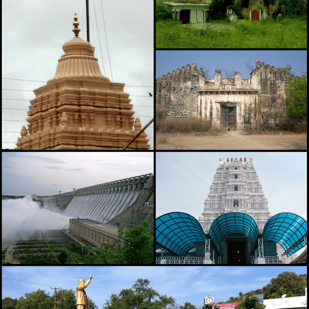 Places To Visit In Nalgonda District