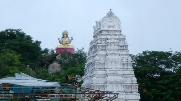 Sri Gnana Saraswati Temple – Basara