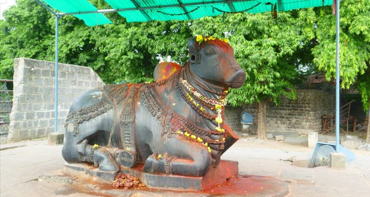 thousand 1000 pillar temple