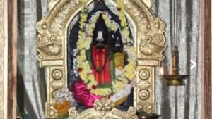 Chukkapur Sri Lakshmi Narasimha Swamy Temple