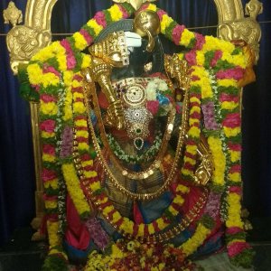 Yagna Varaha Swamy temple, Karimnagar