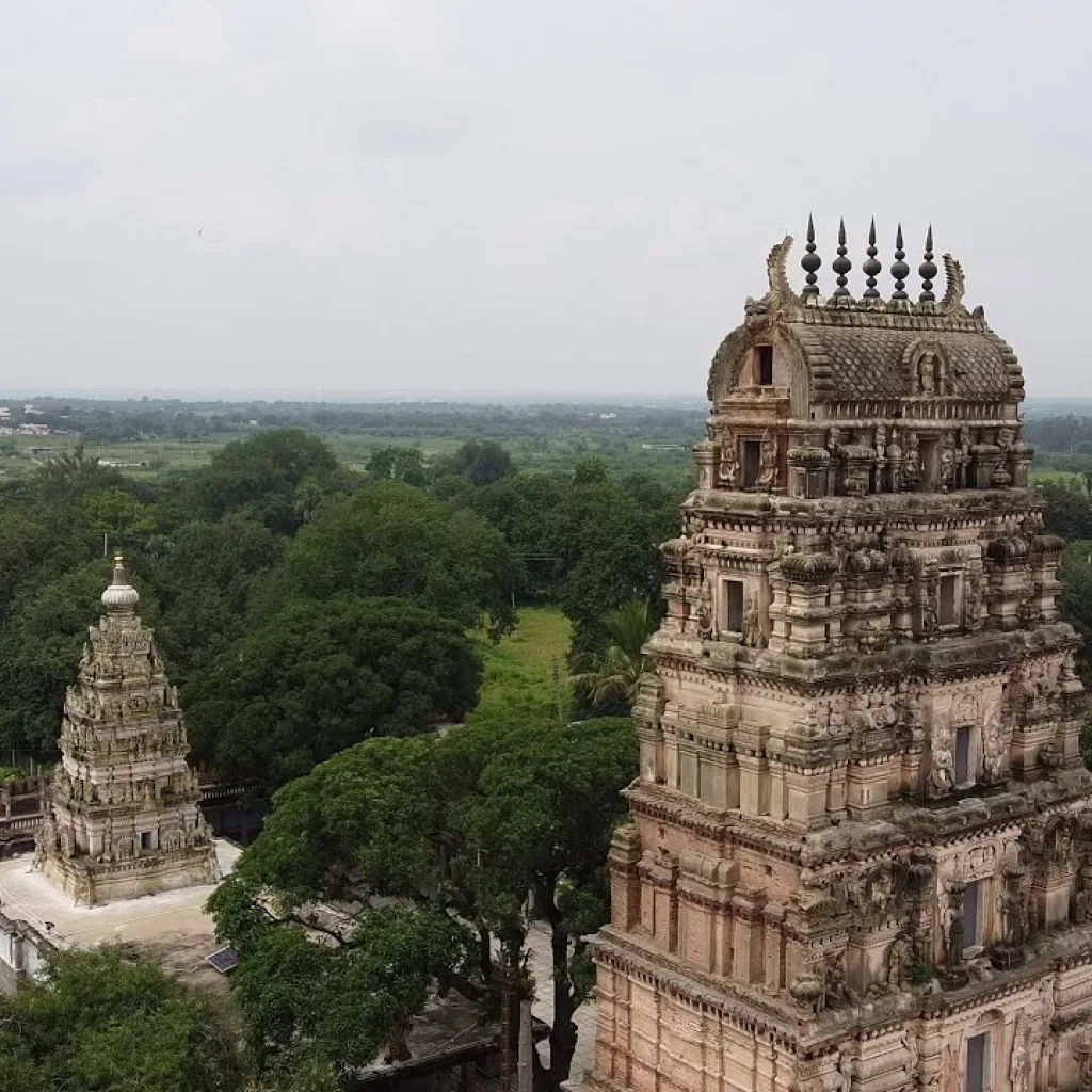 Ammapalli Sita Ramachandraswamy Devasthanam