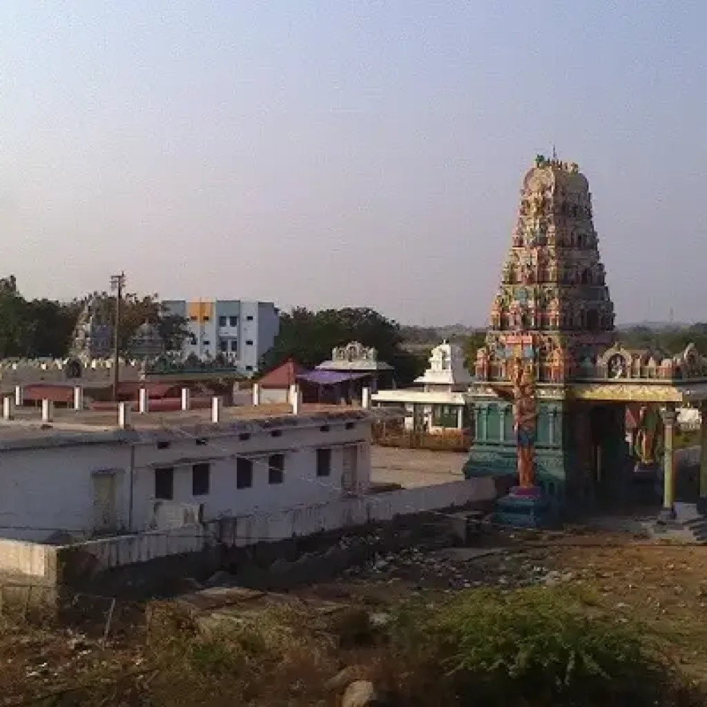 Beechupally
