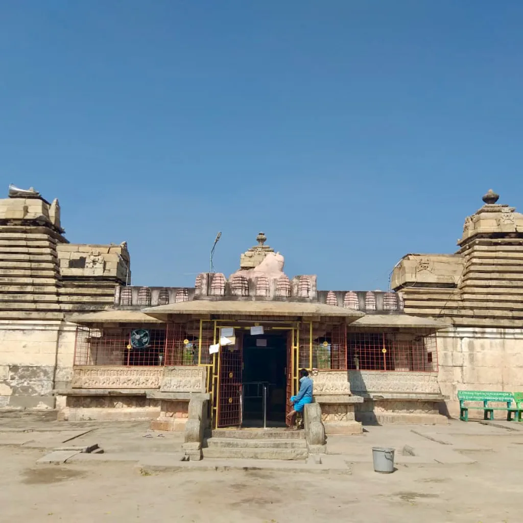 Chaya Someswara Swamy Temple