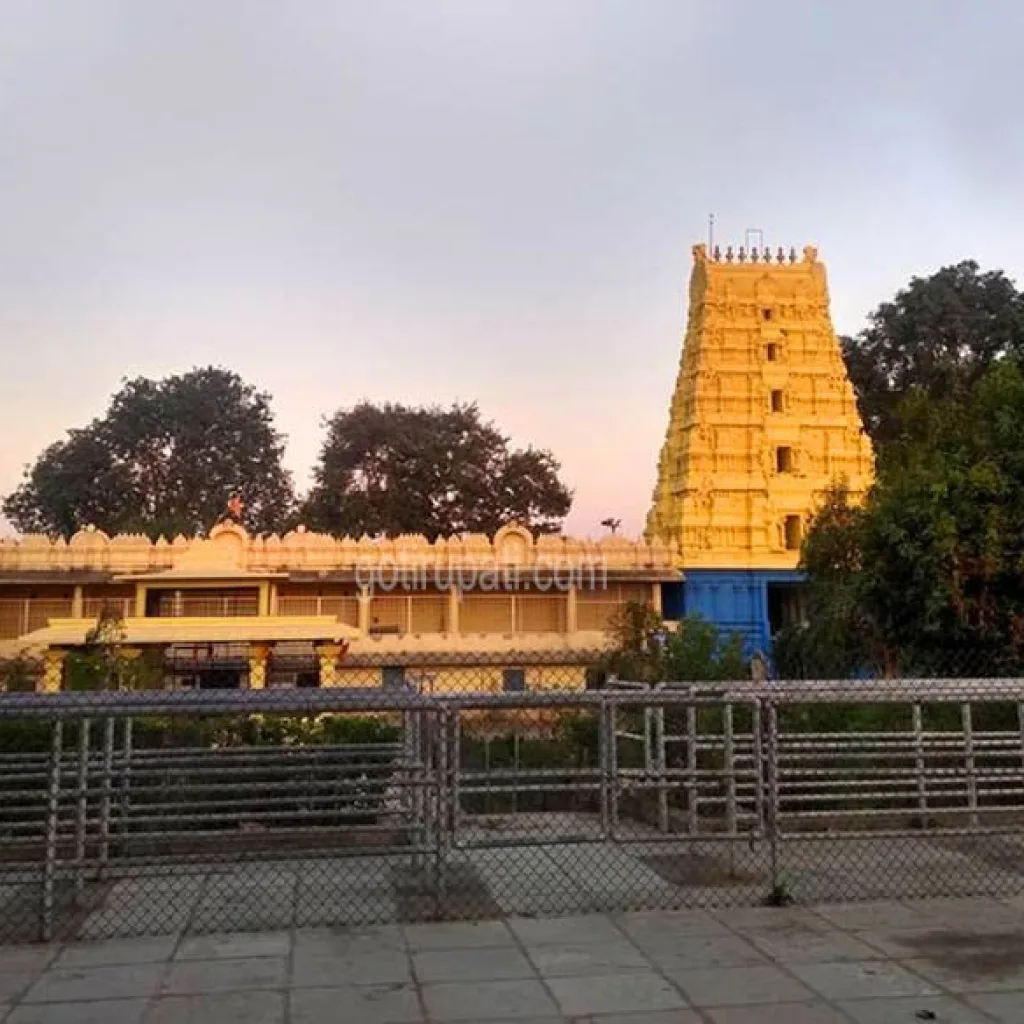 Dharmapuri temple2 Copy