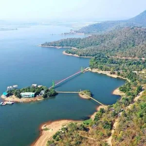 Laknavaram Lake