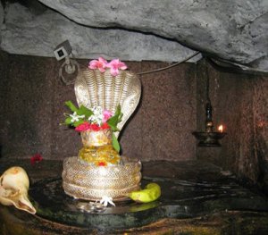 Palakurthy Someshwara Laxmi Narasimha Swamy Temple