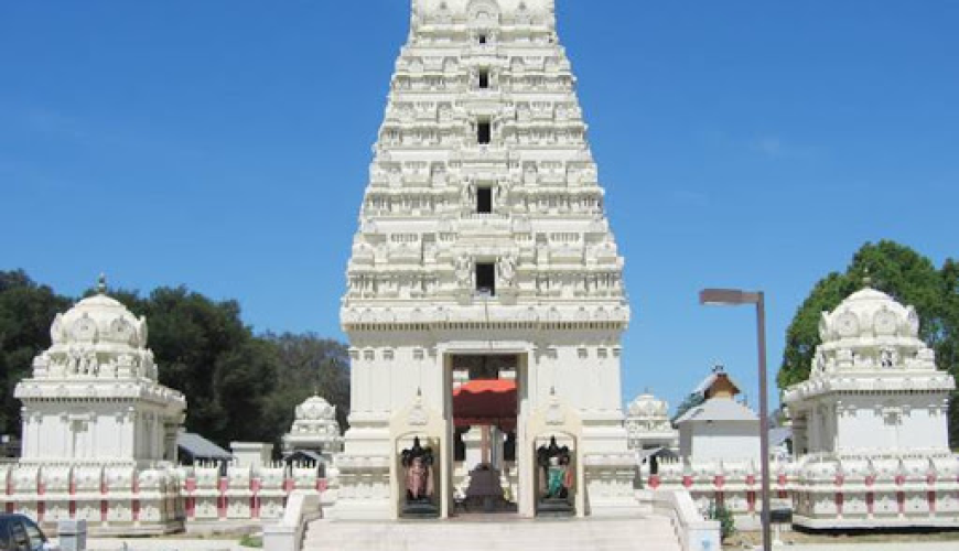 Sri Raja Rajeswara Swamy Devasthanam, Vemulawada