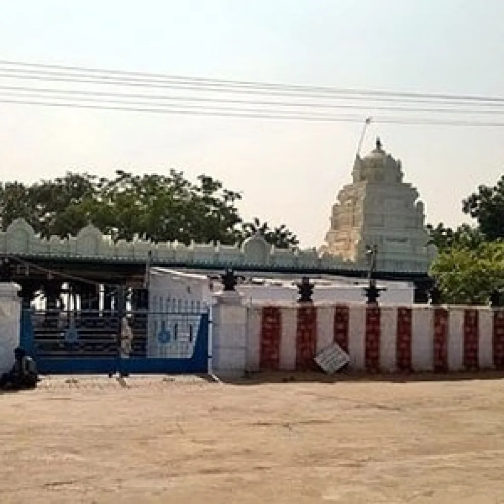 Sri Meenakshi Agasteswara