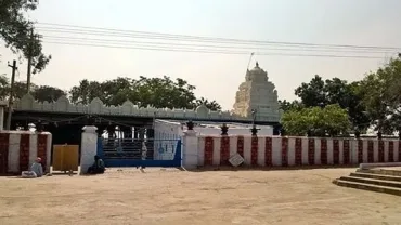 Sri Meenakshi Agasteswara Swamy Temple