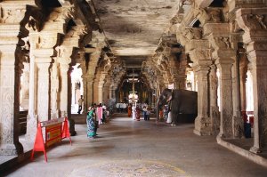 Sri Ranganayaka Swamy Temple, Srirangapuram 