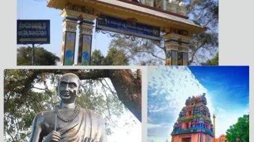Places To Visit In Jangaon District