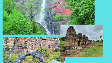Places To Visit In Jayashankar Bhupalpally