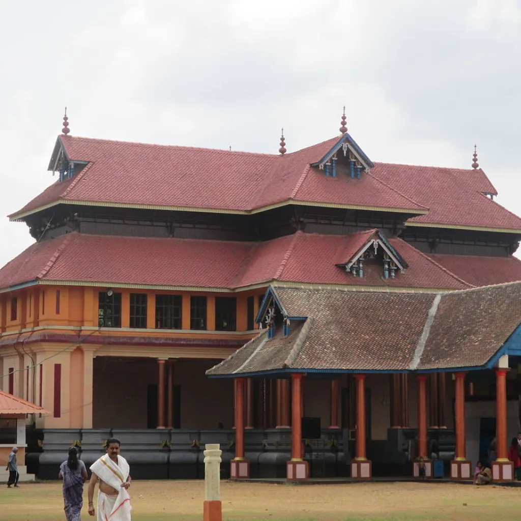 chengannur