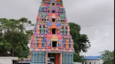 Chukkapur Sri Lakshmi Narasimha Swamy Temple