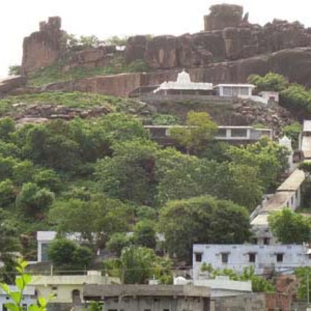 gudem satyanarayana swamy temple