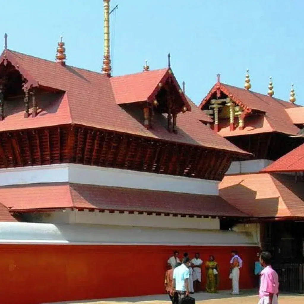 guruvayyor