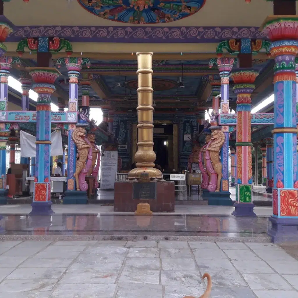 ismailkhanpet