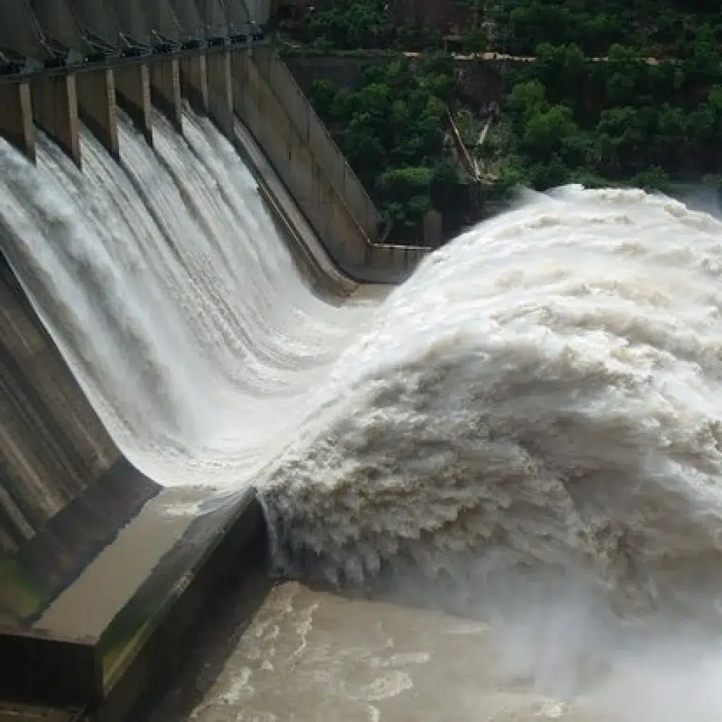 kadam dam