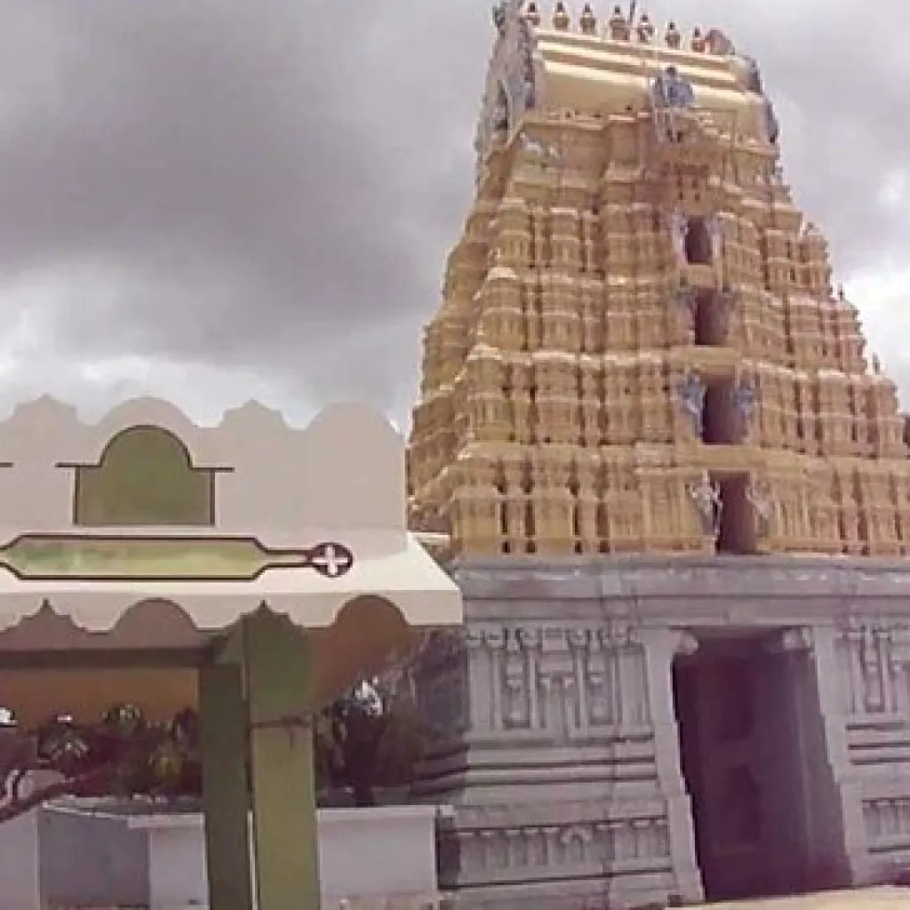 ketaki sangameshwara temple2