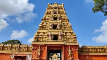 kondagattu Anjaneya swamy Temple