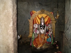 Lakshmi Narasimha Swamy Temple Nampally Gutta