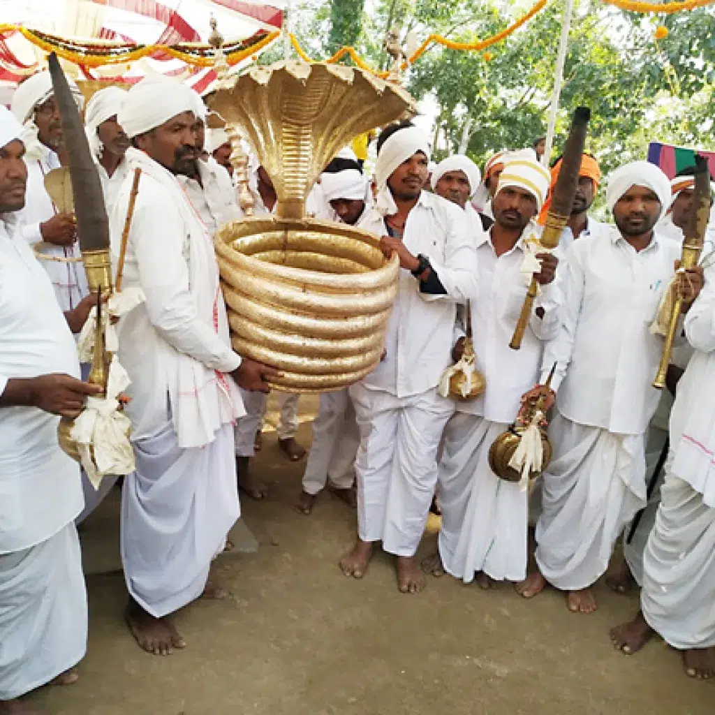 nagobajatara