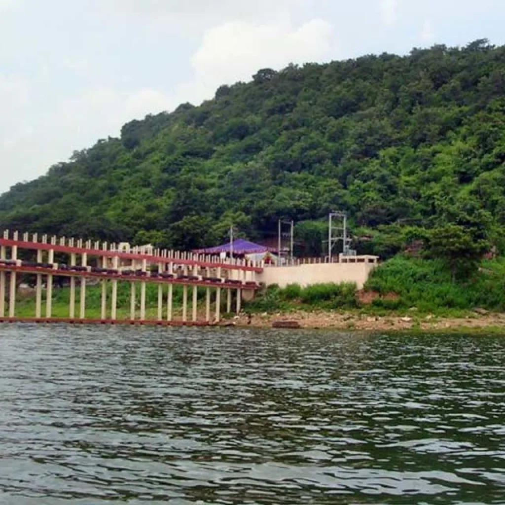 ramappa lake warangal tourism