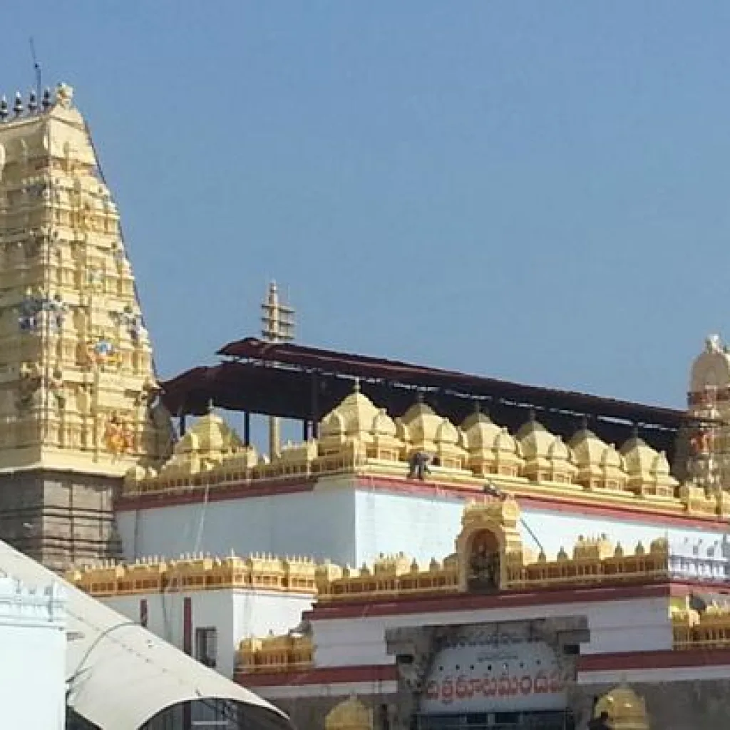 sri ramachandra swamy