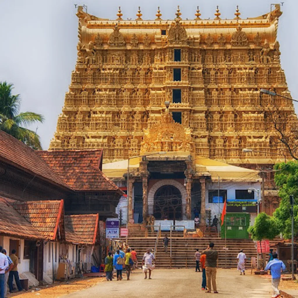 sriananthapadmanabatemple