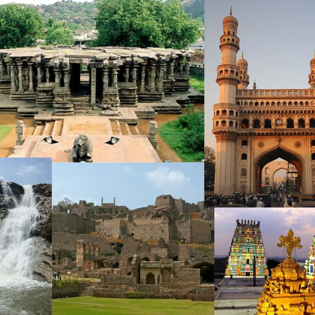 telangana