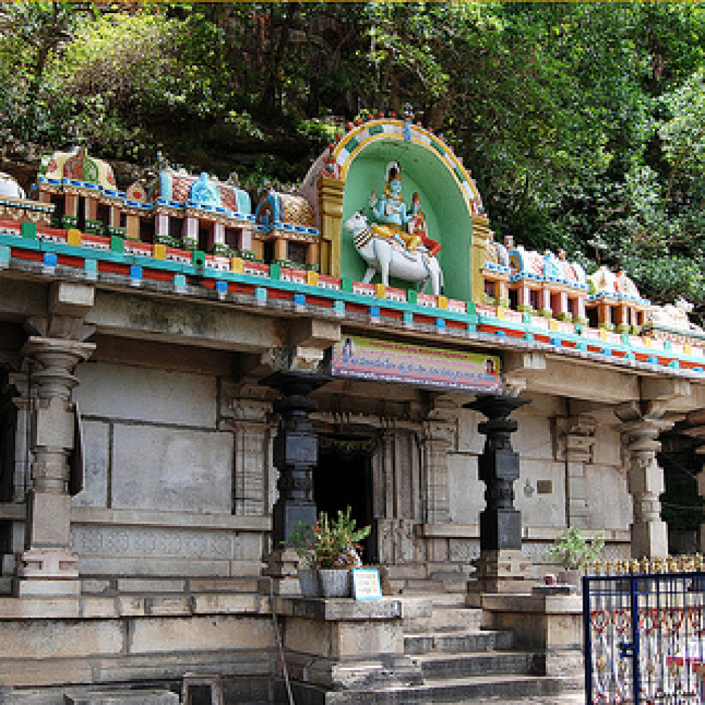 umamaheshwaram