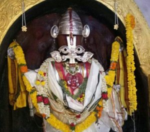 Hemachala Lakshmi Narsimha Swamy Temple-Mulugu