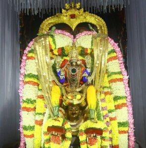 Yagna Varaha Swamy temple, Karimnagar