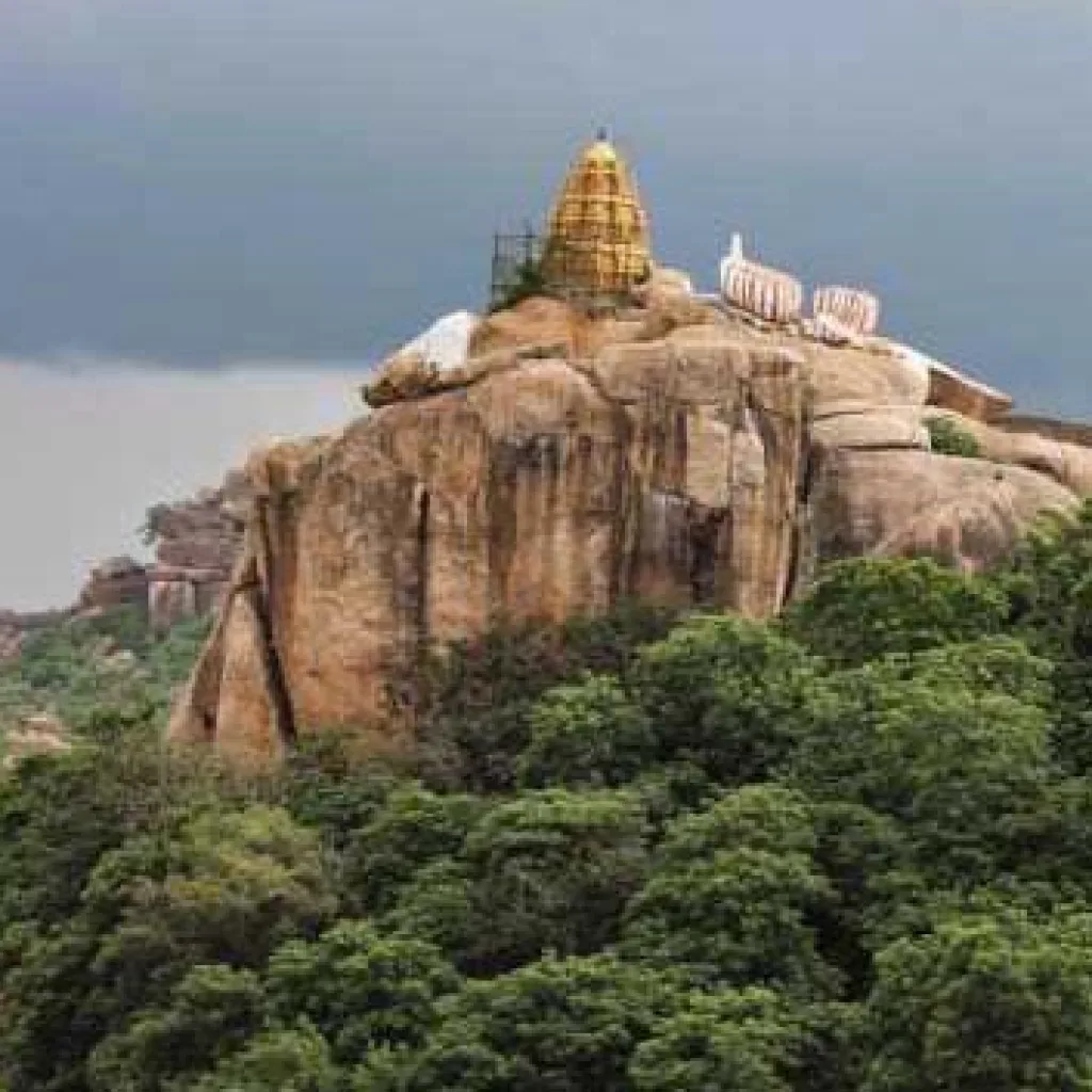 venkateswara swamy temple mahabubnagar