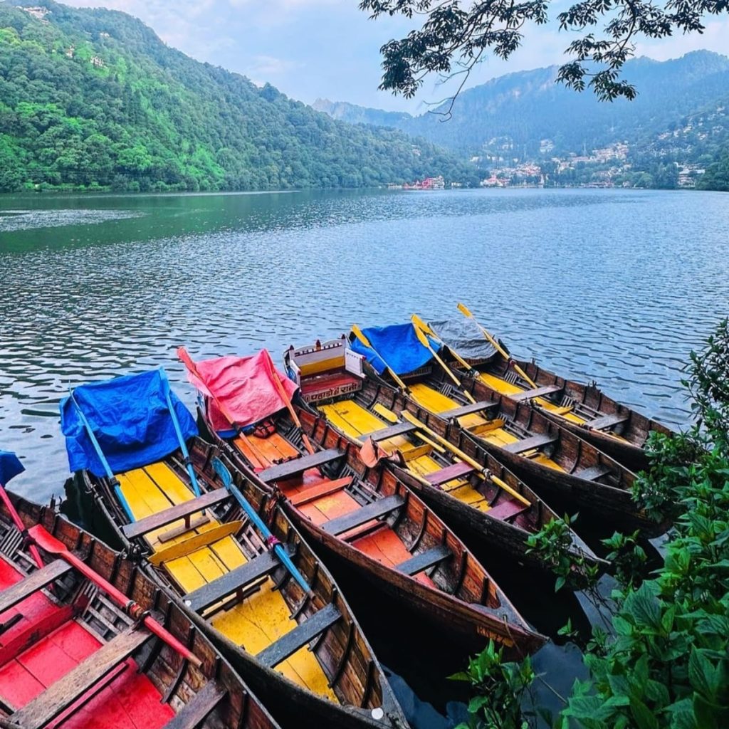 Nainital