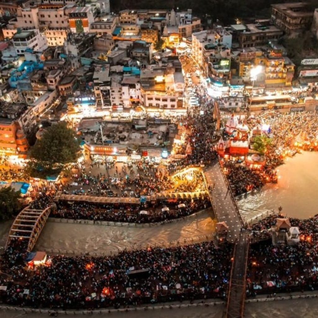 Haridwar