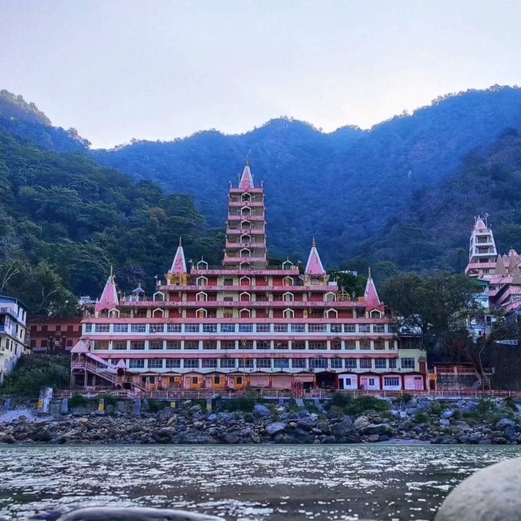 Rishikesh