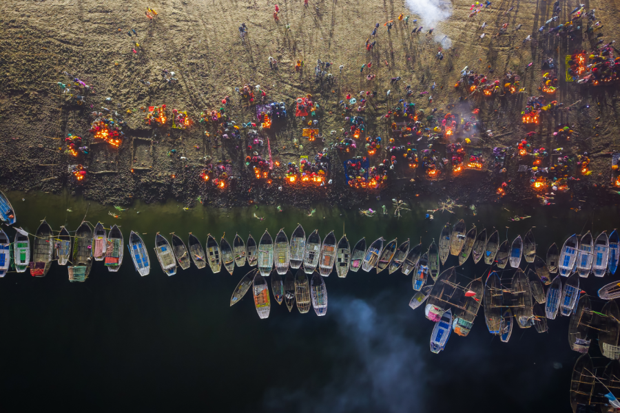 Maha Kumbh 2025