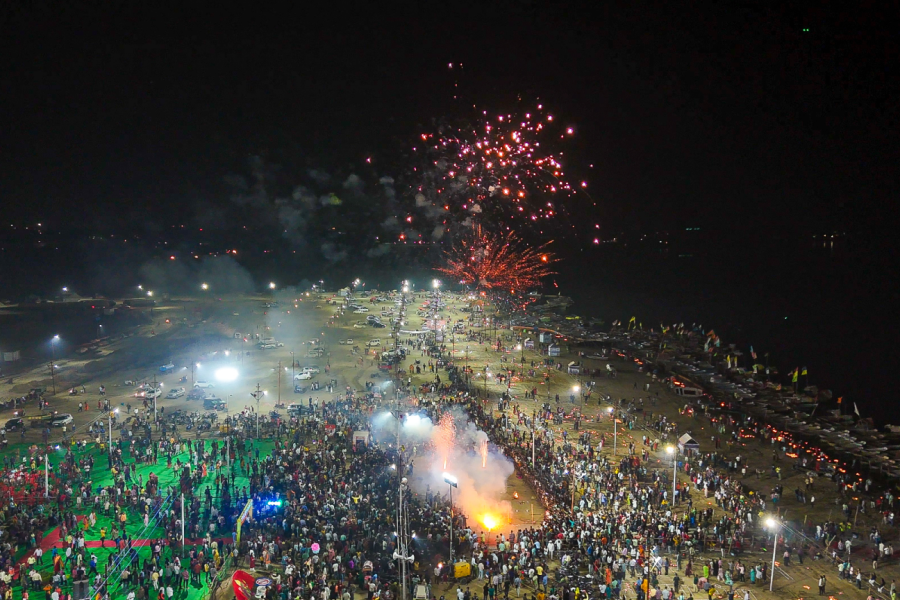 Maha Kumbh 2025