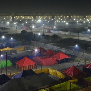 Maha Kumbh 2025