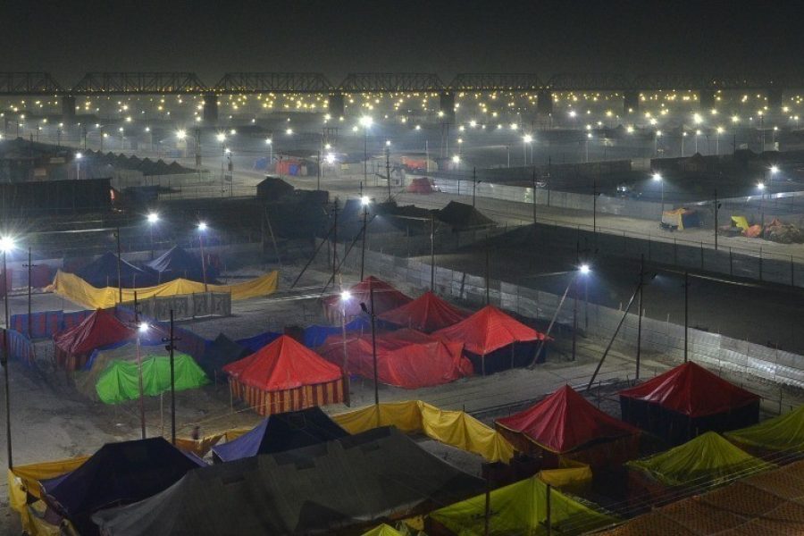 Maha Kumbh 2025