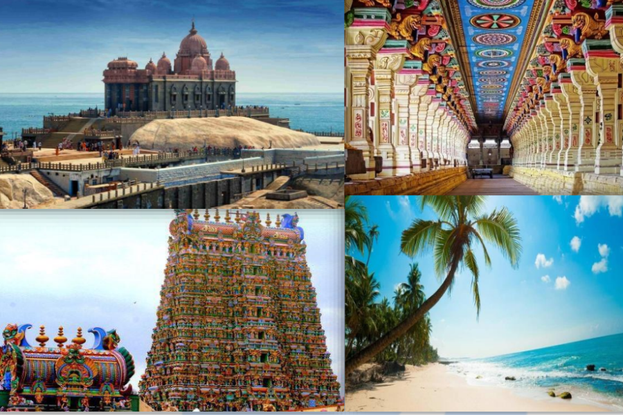 Shivratri Tour From Mumbai